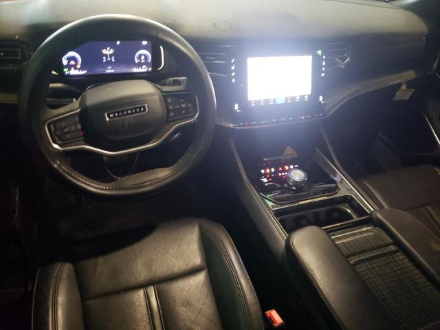2022 JEEP WAGONEER S 1C4SJVBT0NS123545