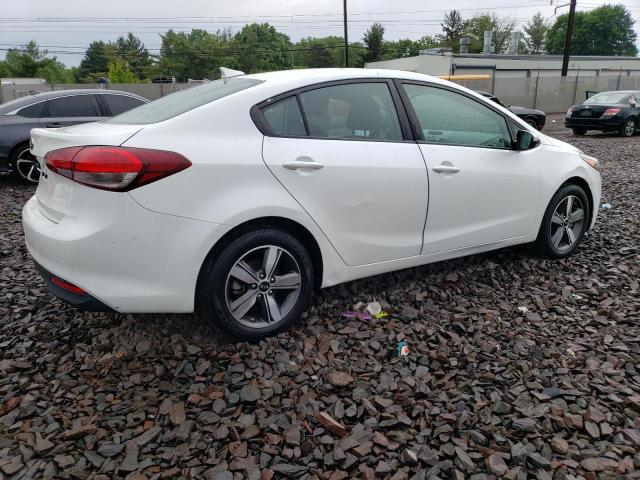 3KPFL4A74JE256087 | 2018 KIA FORTE