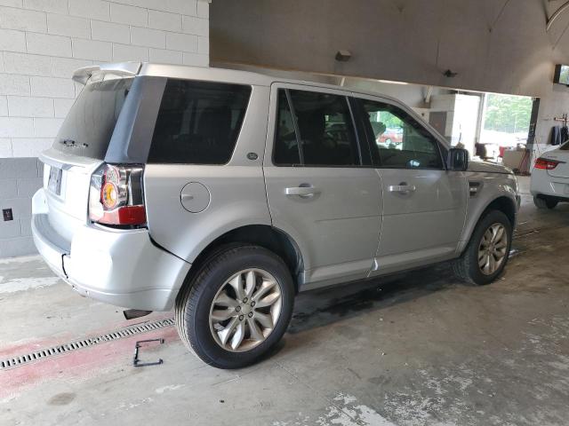2015 LAND ROVER LR2 SE - SALFP2BG2FH427808