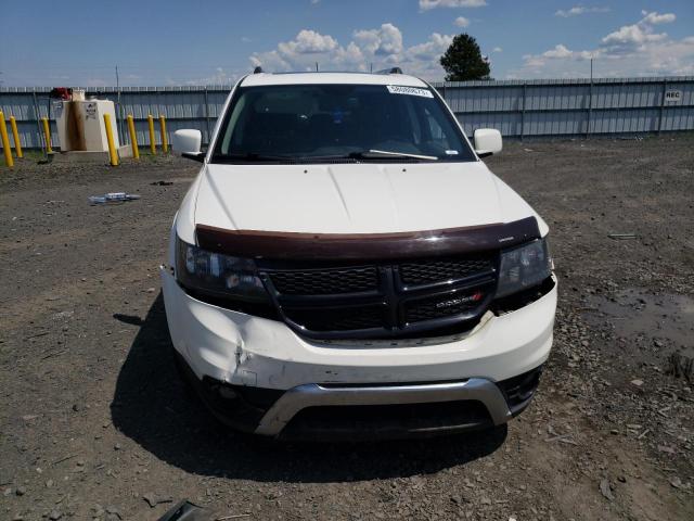3C4PDDGG9ET293727 Dodge Journey Crossroad