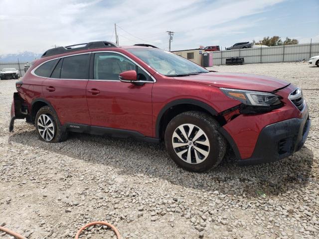4S4BTACC4N3202921 Subaru Outback Premium