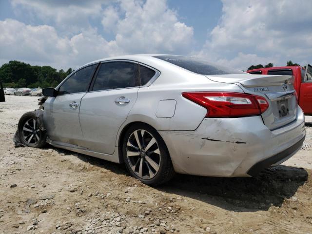Vin: 1n4al3ap0hc132183, lot: 55433073, nissan altima 2.5 20172