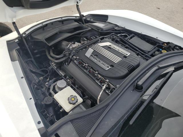 2016 CHEVROLET CORVETTE Z - 1G1YS2D62G5602184