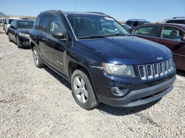 Vin: 1c4njcbb3ed625639, lot: 53493253, jeep compass sport 20144