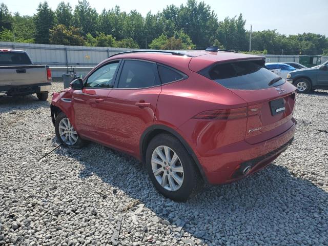 2020 JAGUAR E-PACE R-D - SADFT2GX6L1004363