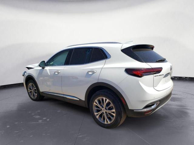 2023 BUICK ENVISION P - LRBAZLR48PD066010