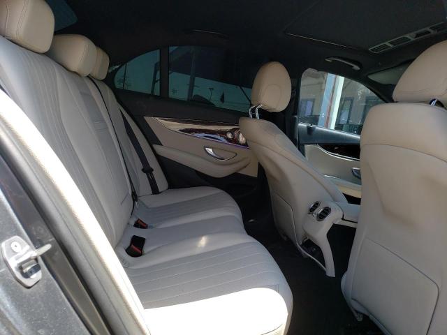 WDDZF4JB0HA094129 Mercedes-Benz E 300
