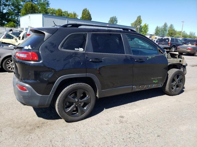 1C4PJLCSXFW737674 Jeep Cherokee Latitude