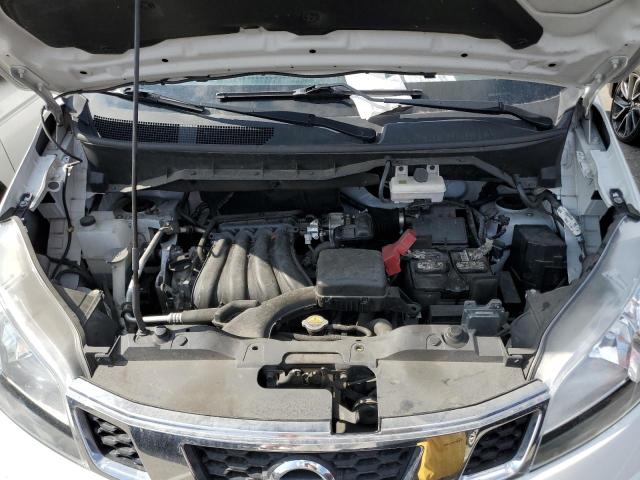 3N6CM0KNXLK706011 Nissan NV200 2.5S