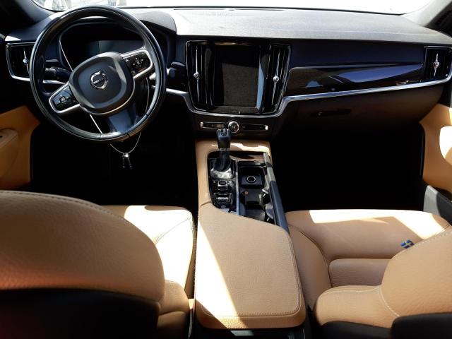 LVY982AK0JP005986 Volvo S90 T5 Momentum