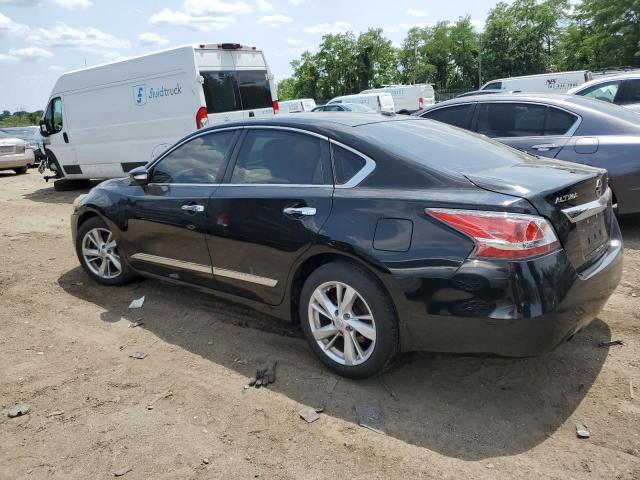 Vin: 1n4al3ap7fc115328, lot: 54810403, nissan altima 2.5 20152