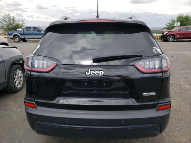 1C4PJLLBXMD115097 Jeep Grand Cher CHEROKEE L 6