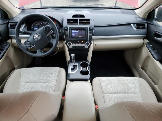 4T1BF1FK4EU863174 Toyota CAMRY L