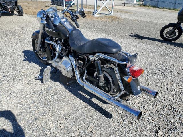 2005 HARLEY-DAVIDSON FLHRS ROAD 1HD1FXV305Y628310