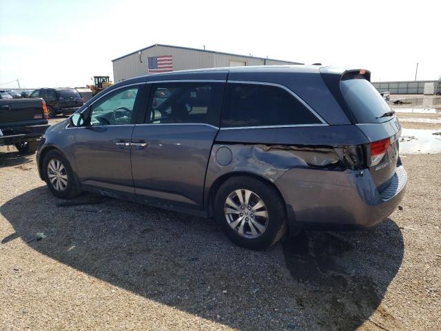 2016 HONDA ODYSSEY SE - 5FNRL5H36GB061276