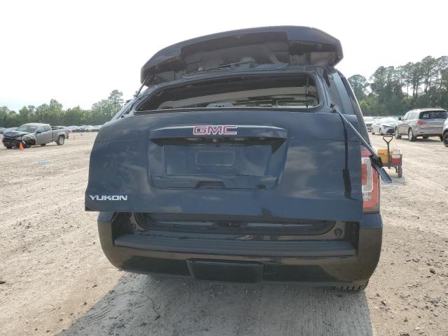 1GKS2BKC1HR348245 GMC YUKON SLT