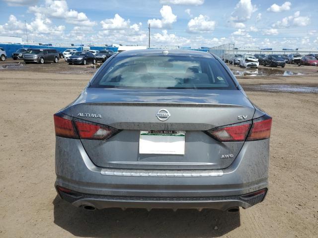 1N4BL4DW6KN303480 Nissan ALTIMA SV