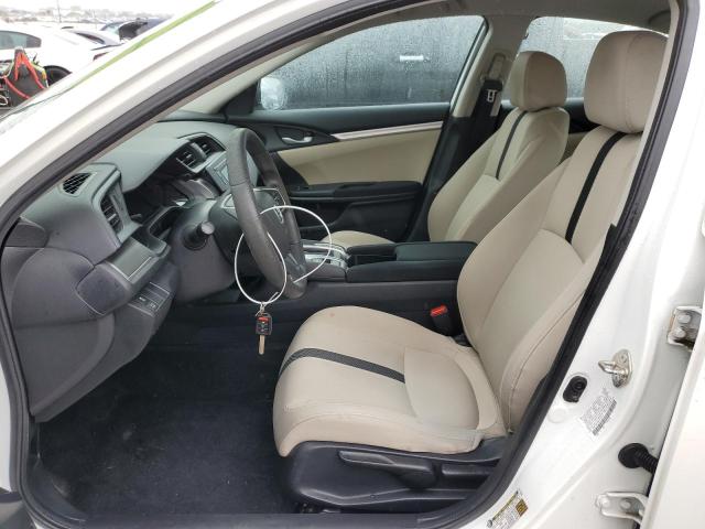 2HGFC2F59GH543919 Honda Civic Lx
