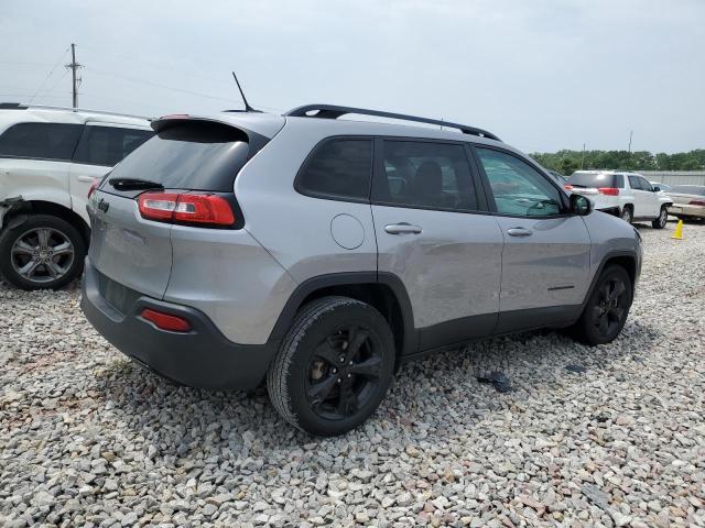 1C4PJLCB9JD542816 | 2018 JEEP CHEROKEE L