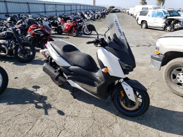 2018 YAMAHA CZD300 A - MH3SH10Y6JK001027