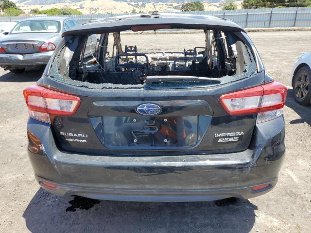 4S3GTAB6XH3720817 Subaru Impreza Premium