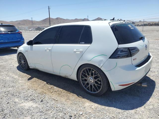 2017 VOLKSWAGEN GTI S/SE - 3VW447AU3HM008910