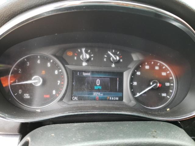 KL4CJASB4KB815916 Buick Encore Preferred