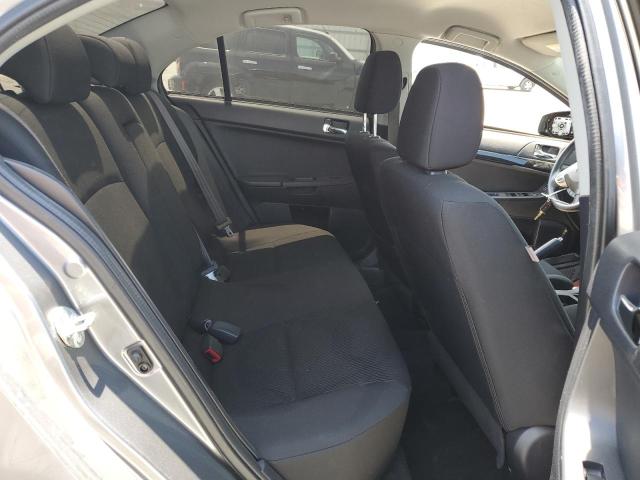 JA32U2FU1HU009215 Mitsubishi LANCER ES