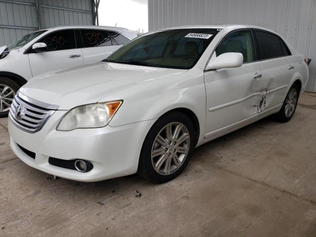 2010 Toyota Avalon XL