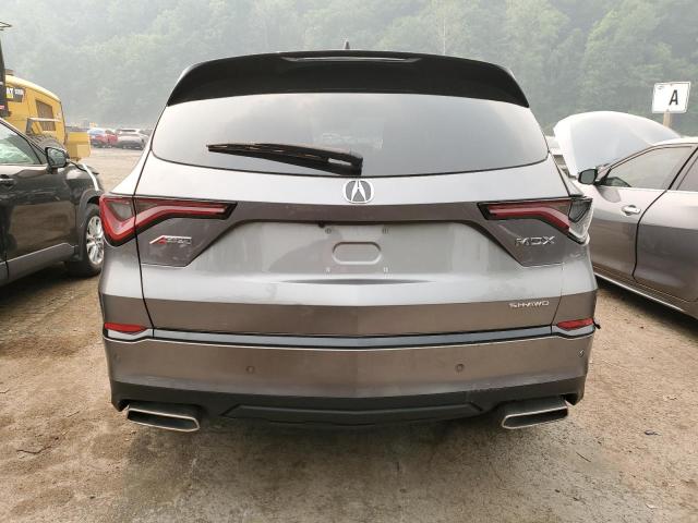 5J8YE1H03NL012715 Acura MDX A-SPEC 6