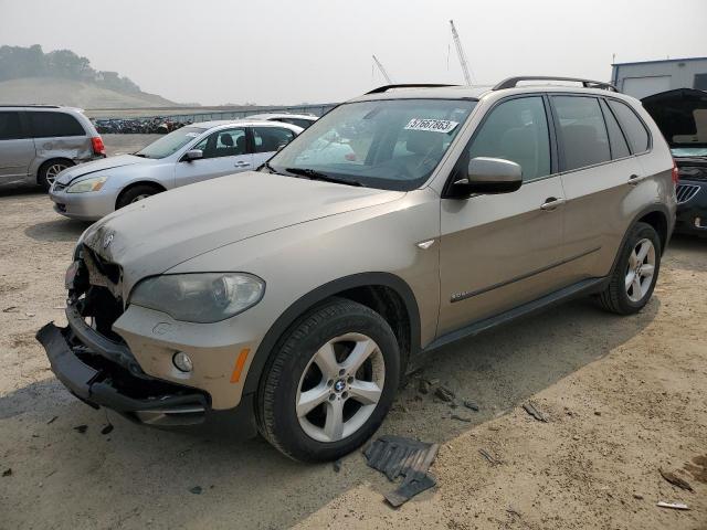 2008 BMW X5 3.0i