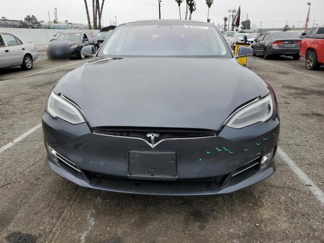 5YJSA1E11HF203246 Tesla MODEL S