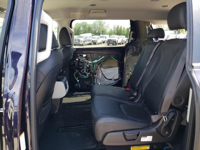 KNDNB4H33N6095194 KIA Carnival Lx