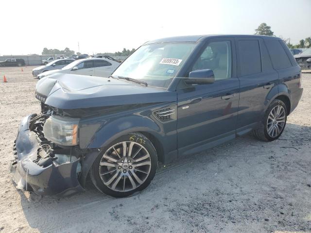 2011 Land Rover Range Rover Sport 