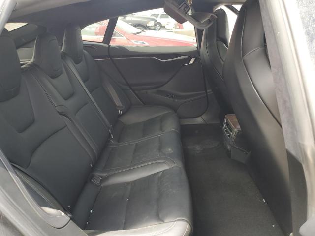 5YJSA1E28JF272420 Tesla MODEL S