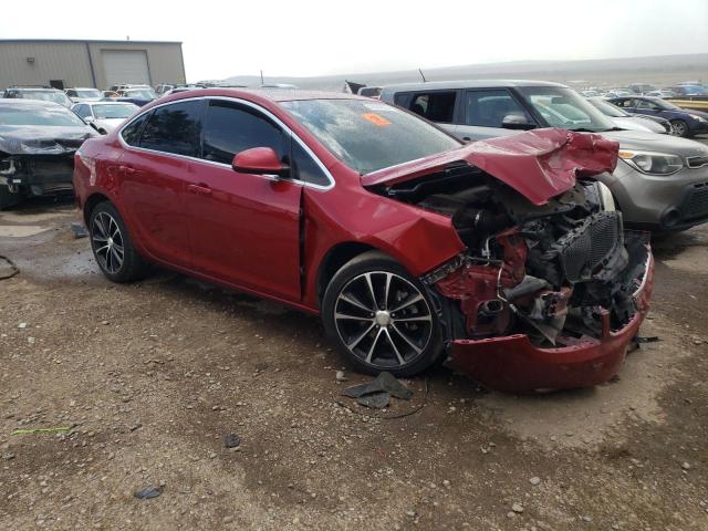 1G4PW5SK5G4176324 Buick Verano Sport Touring