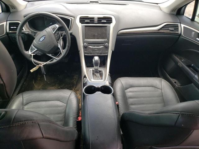 3FA6P0HD9ER322727 Ford FUSION SE