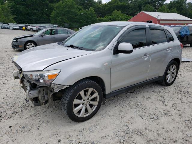 2014 Mitsubishi Outlander Sport SE