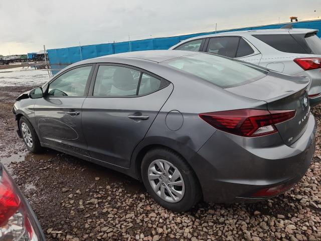 5NPD74LF8KH414945 Hyundai ELANTRA SE