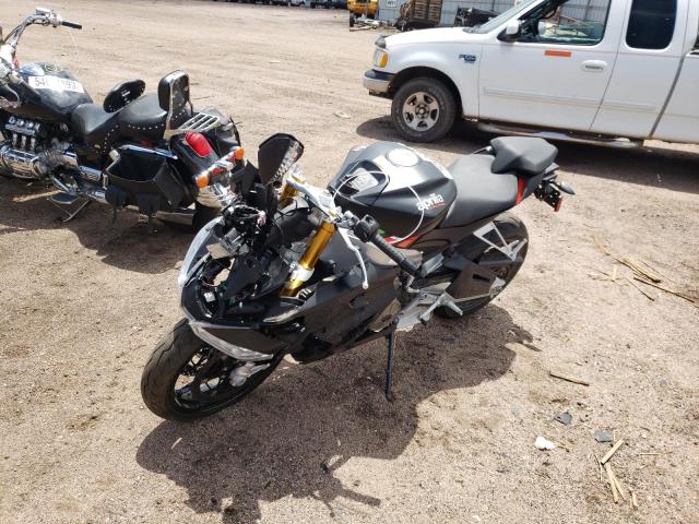 2023 APRILIA RS 660 FAC - ZD4KSUG05PS001051