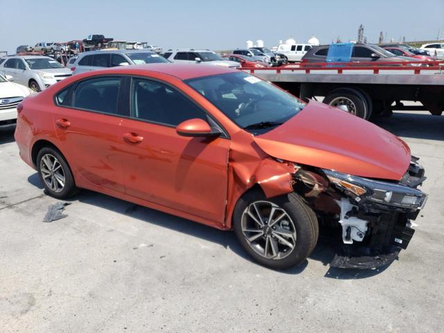3KPF24AD6PE627963 KIA FORTE LX