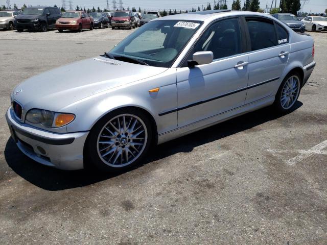 2003 BMW 3 Series 330i