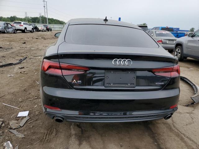 WAUDNCF5XKA089528 2019 AUDI A5, photo no. 6