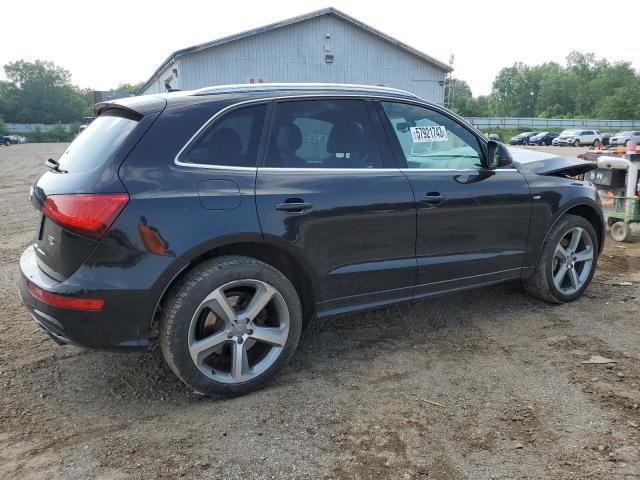 VIN WA1DGAFP5EA006900 2014 Audi Q5, Premium Plus no.3