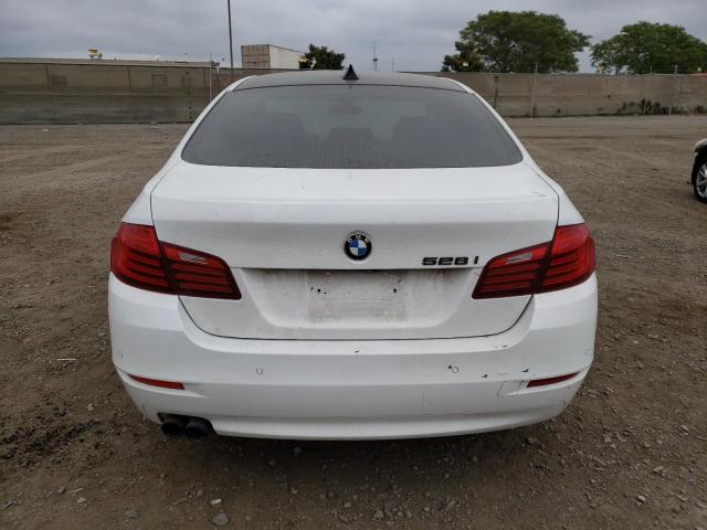WBA5A5C57FD519116 BMW 528 I
