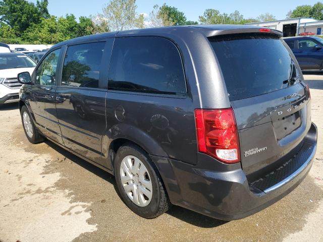 2C4RDGBG9FR564520 Dodge Grand Caravan Se