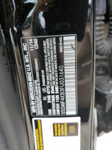 55SWF4KB3FU031640 Mercedes-Benz C 300 4matic