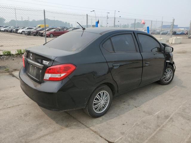 2018 MITSUBISHI MIRAGE ML32F3FJ0JHF09605
