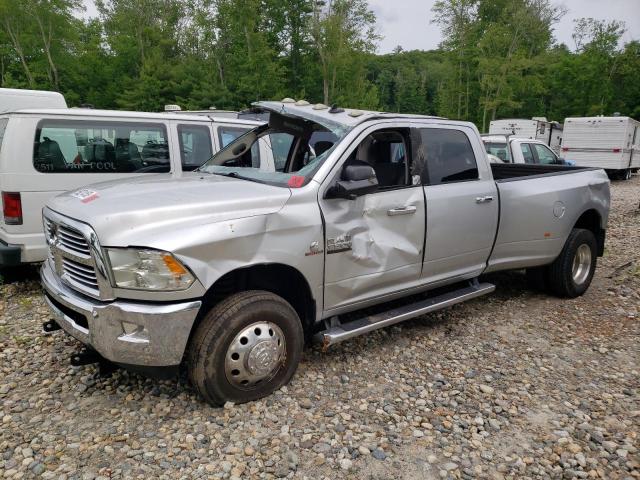 2014 Ram 3500 SLT