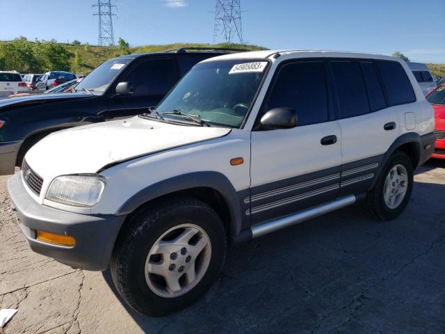 1997 Toyota RAV4 